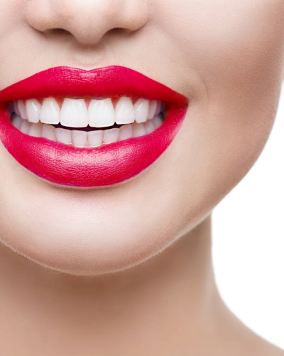 Контент для сайта стоматологии «Хорошо»