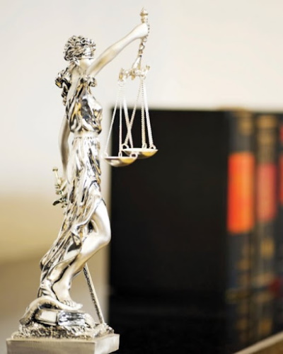 Контент для юридической компании VipLex